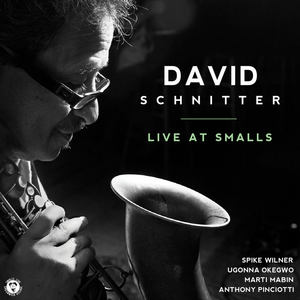 David Schnitter [Live At Smalls]