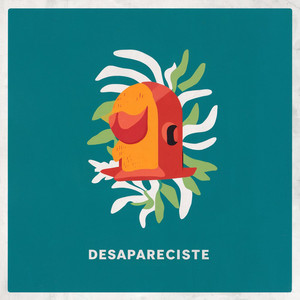 Desapareciste (feat. Jeremi Max)