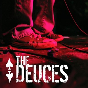 The Deuces - EP