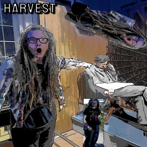 Harvest (Explicit)