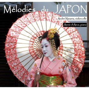 Mélodies du Japon