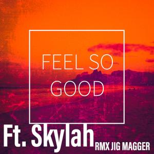Feel So Good(feat. Skylah) (Remix)