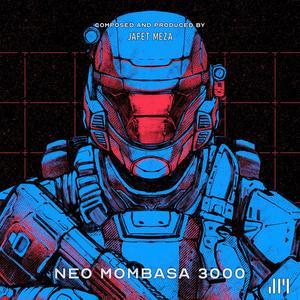 Neo Mombasa 3000 (Installation 01 Original Game Soundtrack) (2024)