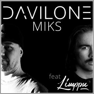 Miks (feat. Limppu)