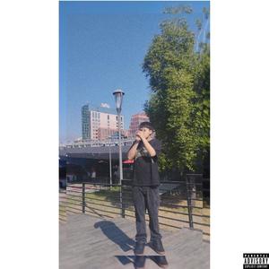 Se Me Pega (feat. Burde0) (Explicit)