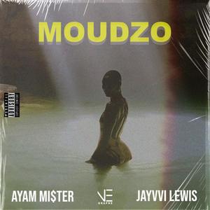 Moudzo (feat. Jayvvi Lewis)