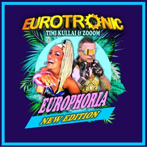 Europhoria (New Edition)