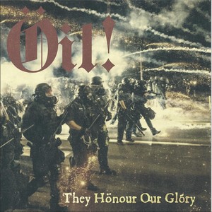 Tattoo on My Neck (feat. Jenny Woo)