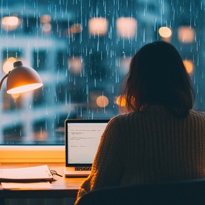 Midnight Notes in Lofi