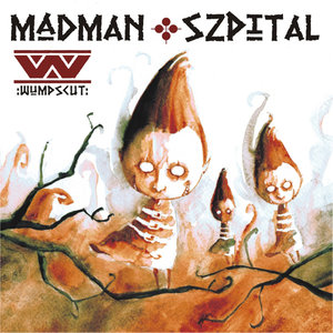 Madman Szpital