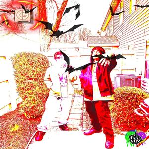 Go hard 4 da squad (feat. Ksuuvi) (Explicit)