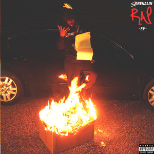 R.A.P.(Rhyme Away Pain) (Explicit)
