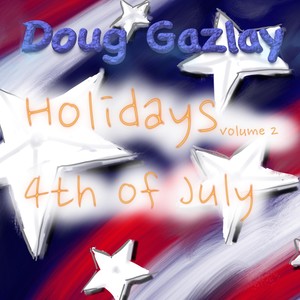 Holidays, Vol. 2: 4th of July