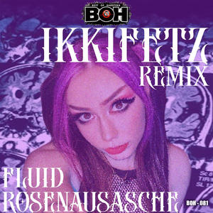 IKKIFETZ (Remix)