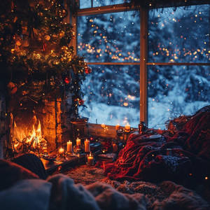 Cozy Vibes & Holiday Jams