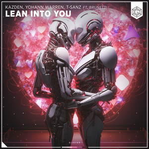 Lean Into You