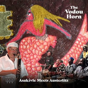 The Vodou Horn