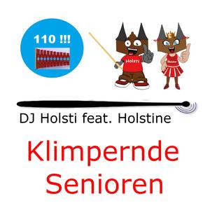 Klimpernde Senioren (feat. Holstine)