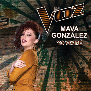 Yo Viviré (La Voz US)