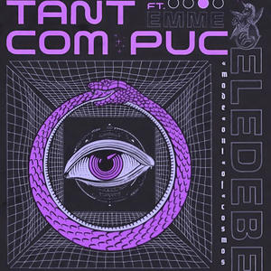 TANT COM PUC (feat. EMME) [Explicit]