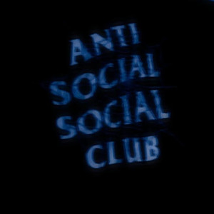 Anti Social Club (Explicit)