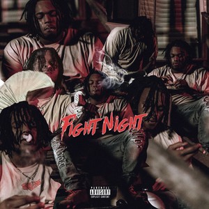 Fight Night (Explicit)