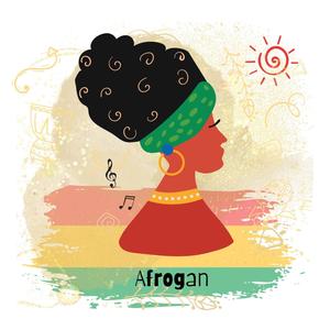 Afrogan