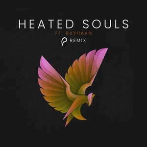 Heated Souls [feat. Rayhaan] (Paisley Remix)