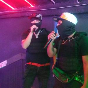 El Plastico (feat. Garyel) (Explicit)