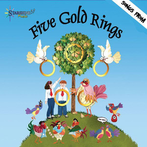 Five Gold Rings