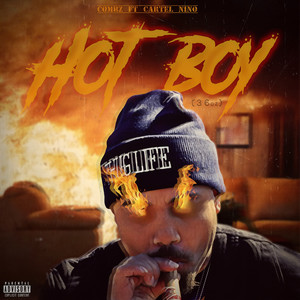 Hot Boy (36 Oz) [Explicit]