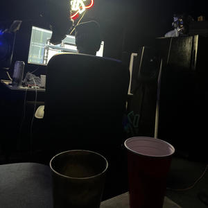 No Mercy (feat. kaoticdajunk) (Explicit)