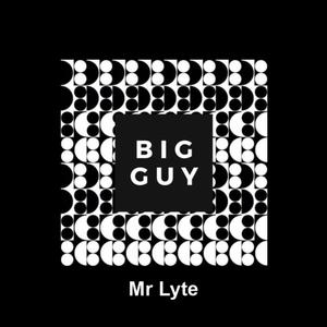 Big Guy (feat. Senior M)