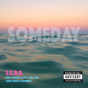 Someday (Explicit)