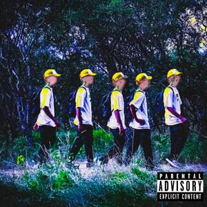 COAST TO COAST (feat. Big DreCO) (Explicit)