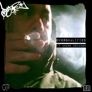 Overqualified (Inst.)