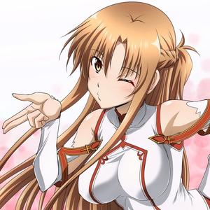ONLINE (ASUNA YUUKI SONG) (Explicit)