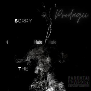 Sorry 4 The Hate (Explicit)