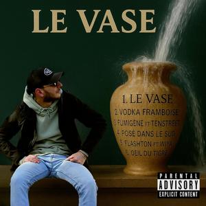 Vodka framboise (Explicit)