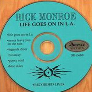 Never Leave You In The Rain