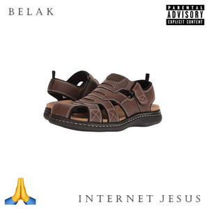 Internet Jesus (Explicit)