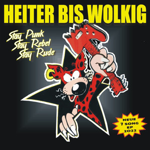 Hey Rote Zora (Live)