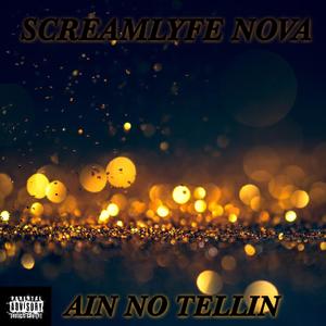 Aint no tellin (Explicit)