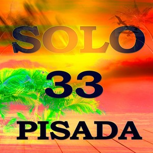 Solo 33 Pisada