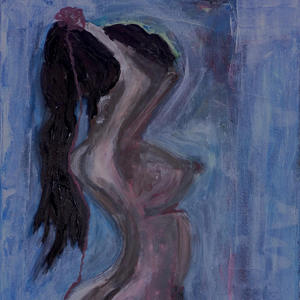 Saudade (feat. 3c13) (Explicit)