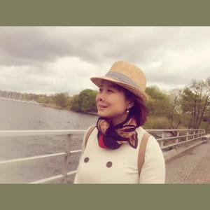 我有一个中国梦