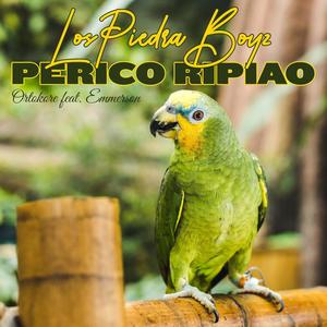 Perico Ripiao (feat. Emmerson)