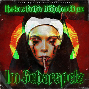 Im Schafspelz (Explicit)