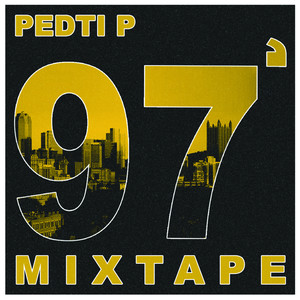 97' Mixtape (Explicit)