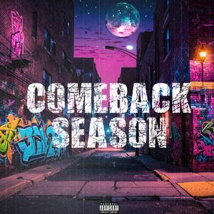 Don't Let Me (feat. Lil V!llain) (Explicit)